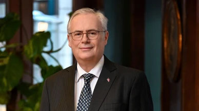 Gıda sektörünün hacmi 160 milyar dolar