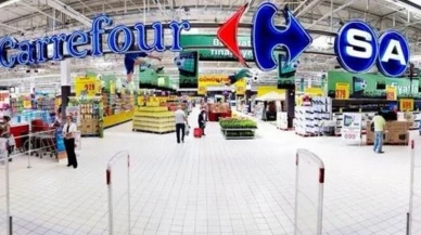 CarrefourSA satıldı mı, Carrefour markası silinecek mi? A101, CarrefourSA'yı satın aldı mı?