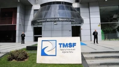 Fon soruşturmasında 5 şirket TMSF'ye devredildi