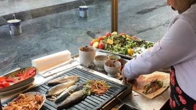 İstanbul'da sokak lezzetlerine yeni düzenleme