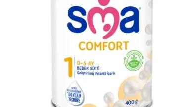 Nestle'den SMA mama açıklaması; 'Mama kaynaklı hastalık vakası bildirilmedi, üzgünüz'