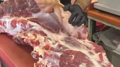 Hangi Marketlerde Et Fiyatları Sabitlendi?