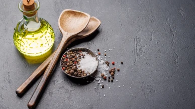 Karabiber ve zeytinyağı birlikte tüketildiğinde besin emilimini artırır mı?