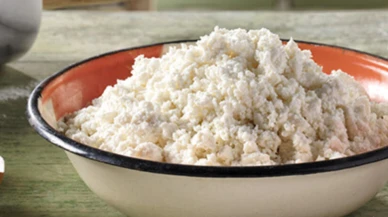 Sağlıklı beslenme trendi lor peyniri satışlarını patlattı!