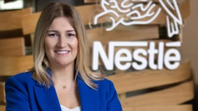 Nestlé Professional Türkiye’de üst düzey atama