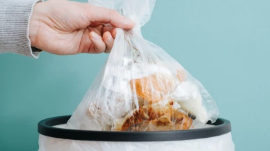 Yemeği çöpe atmayın! Mutfakta yapılan hataları kurtaran pratik yöntemler