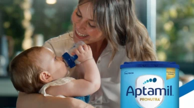 Aptamil bebek mamaları toksin nedeniyle geri çağrıldı