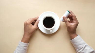 Kahvede diyabet ilacından daha güçlü bileşikler bulundu