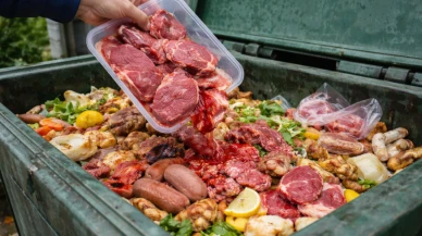 Gıda israfının maliyeti ne kadar? En çok hangi gıda israf ediliyor?