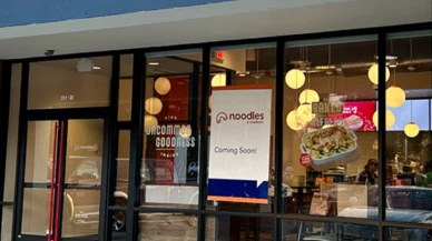 Fast food zinciri 35 şubesini kapatıyor