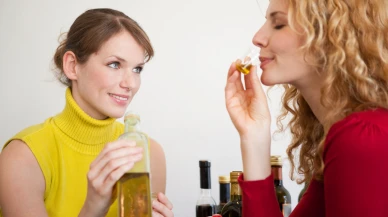 Zeytinyağı aç karnına içilir mi?