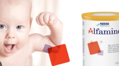 Fransa'da bebek maması soruşturması; 2 bebek toksinli mama yüzünden mi öldü?