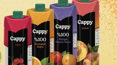 Meyve suyu ile meyve nektarı arasındaki farkı nasıl anlarsınız?