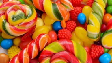 ABD'de şekerlemelerin tadı kaçtı; Arsenik endişesi!