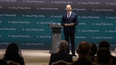 NG Kütahya Seramik üretim kapasitesini yüzde 50 artırıyor