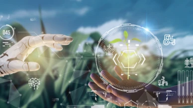 Tarımda dijital dönüşüme 500 bin TL hibe