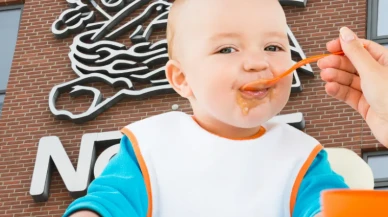 Nestle'nin toksinli mamalarıyla ilgili soruşturma başlatıldı