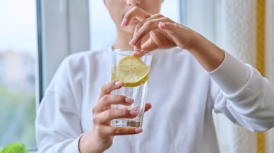 Güne limonlu suyla başlamak sağlıklı mı?