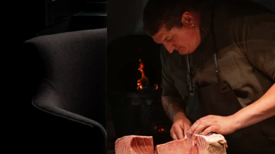 Michelin yıldızı hijyen garantisi değilmiş; 'Michelin yıldızlı restoranda zehirlenebilirsiniz'