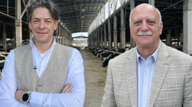 Sencer Solakoğlu'nun tarım isyanı; Nerede Şemsi Bayraktar..