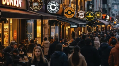 Z kuşağı çay toplumunda kahve devrimi yapıyor