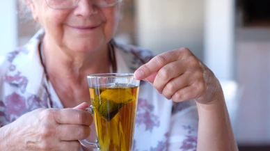 Yeşil çay kilo verdirir mi; En sağlıklı çay hangisi?