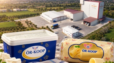 47 yıllık süt kooperatifi konkordatoda: 4 bin çiftçinin süt parasına ne olacak?