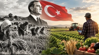 Cumhuriyet döneminde Türkiye tarımı nasıl değişti? Çiftçinin bugünkü tablosu