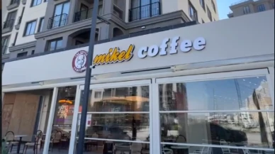 Mikel Coffee “kız yurdu reklamı” skandalı şubeyi kapattı