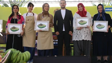 Türkiye'nin en ağır avokadosunu arıyorlar: Rekor 831 gram
