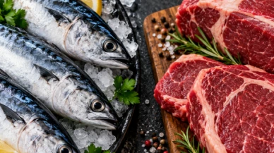 Kırmızı etten 10 kat ucuz, D vitamini 70 kat daha yüksek; Palamut besin değeriyle eti solluyor