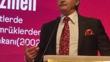 Eski Bakan Tüzmen: Dolar kuru 70 TL olmalı