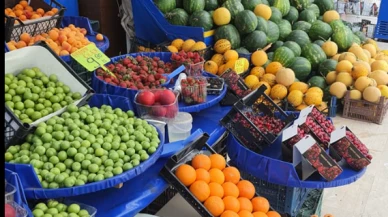 Güncel hal fiyatları: Çilek 288, sivri biber 95 TL’ye yükseldi