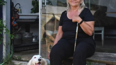 1.200 tohumu geleceğe emanet etti: “Nar Anne” Nardane Kuşçu yaşamını yitirdi