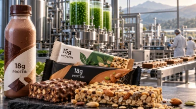 Protein rekabeti kızışıyor; Proteine yatırım yapan yapana