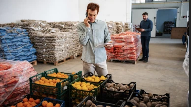 Hal Yasası’nda 9 maddelik yeni taslak: Market raflarında yerli ürün zorunluluğu geliyor