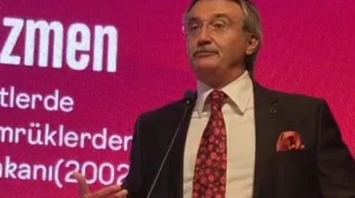 Eski Bakan Tüzmen: Dolar kuru 70 TL olmalı