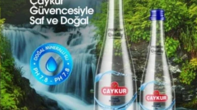 Çaykur suya üretilmeden sipariş yağmaya başladı