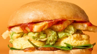 Sağlıklı burger zarar ettirdi; Yüzlerce çalışan işten çıkarıldı