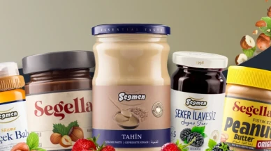 Seğmen Kardeşler Gıda satılıyor