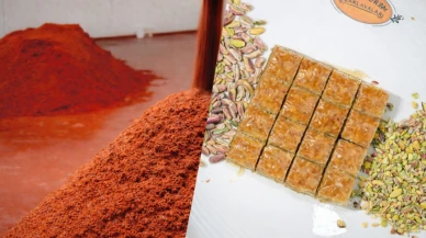 İsotta yasaklı boya tespiti: bakanlık yeni tağşiş listesini açıkladı