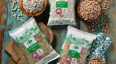 CarrefourSA, Kayseri lezzetlerini reyona çıkardı