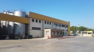 Keskinoğlu ve Yörsan'ın sahibi Matlı Şirketler Grubu yağ işine girdi
