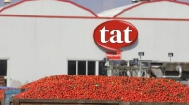 Tat Gıda 2025’i 132 milyon lira net kârla kapattı