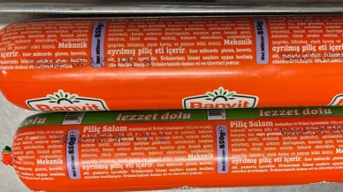 Okulda gıda skandalı; öğrencilere bozuk piliç salam yedireceklermiş