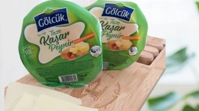 Tağşiş yapan peynir markasına bir ceza daha