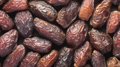 Hurma için 5 yılda yarım milyar dolar ödedik; İsrail'den hurma geldi mi?