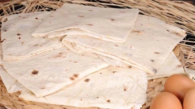 Yufka, TÜİK'in sepetinden çıktı; TÜİK'in enflasyon sepetinde neler var?