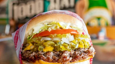 Fast food devi borsadan çıkarılıyor