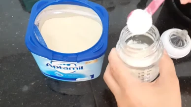 Fransa'da savcılar toksin içeren bebek mamaları için devrede